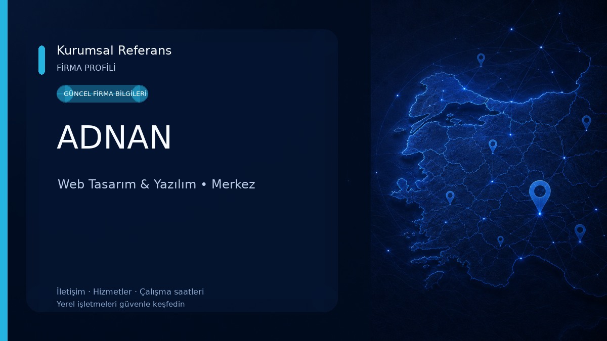 ADNAN 