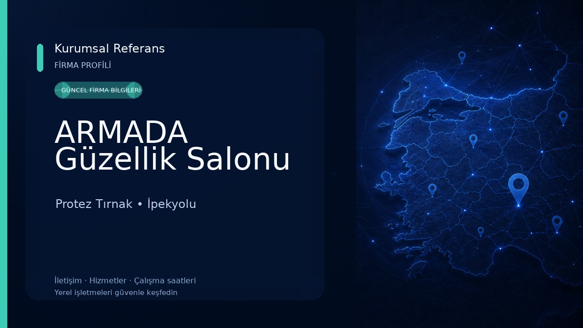 ARMADA Güzellik Salonu 