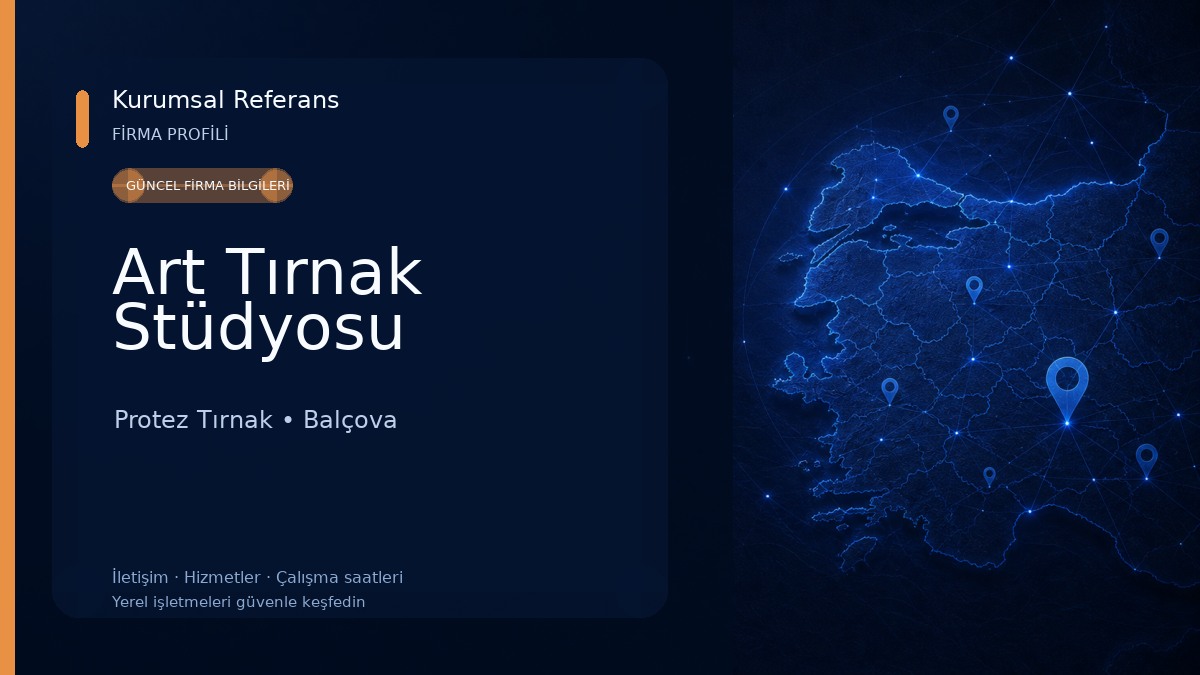 Art Tırnak Stüdyosu Protez Tırnak