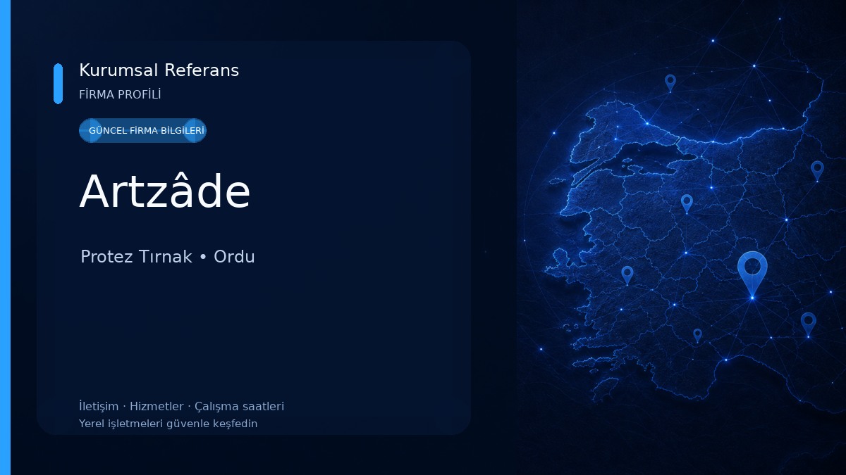 Artzâde 