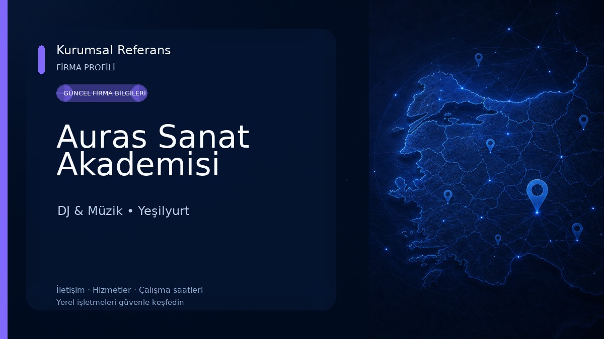 Auras Sanat Akademisi