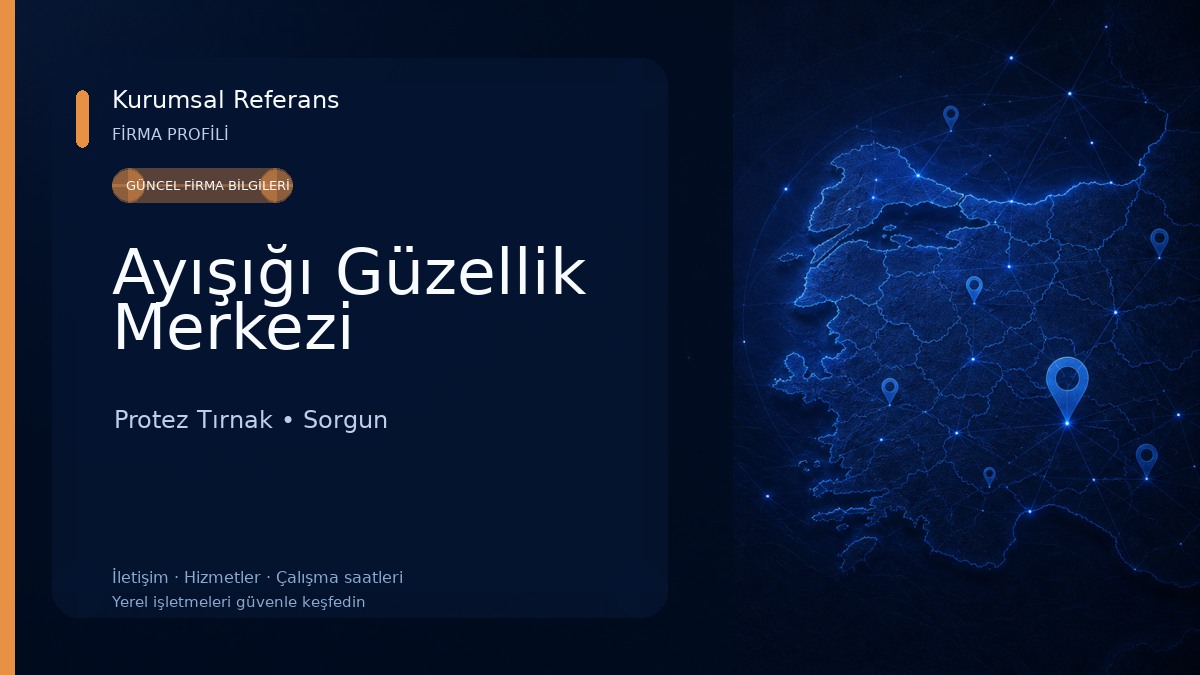 Ayışığı Güzellik Merkezi Protez Tırnak