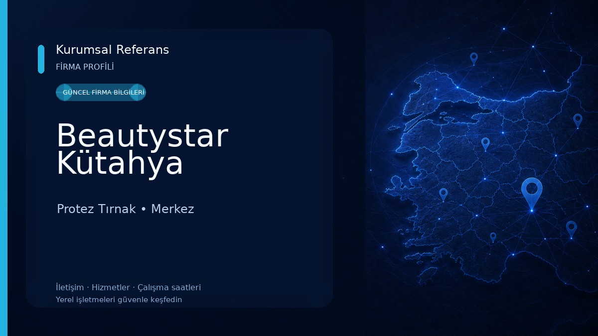 Beautystar Kütahya