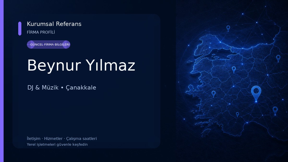 Beynur Yılmaz