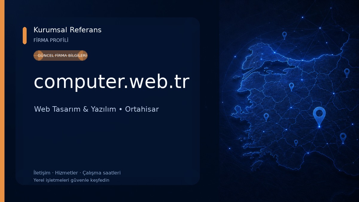 computer.web.tr