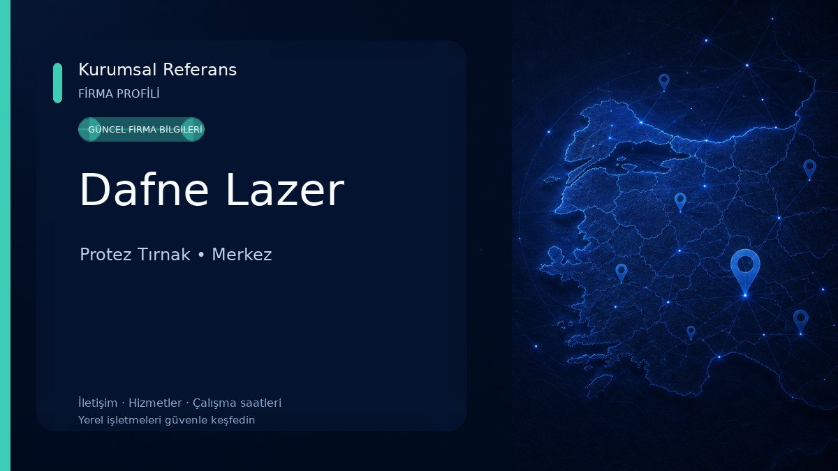 Dafne Lazer