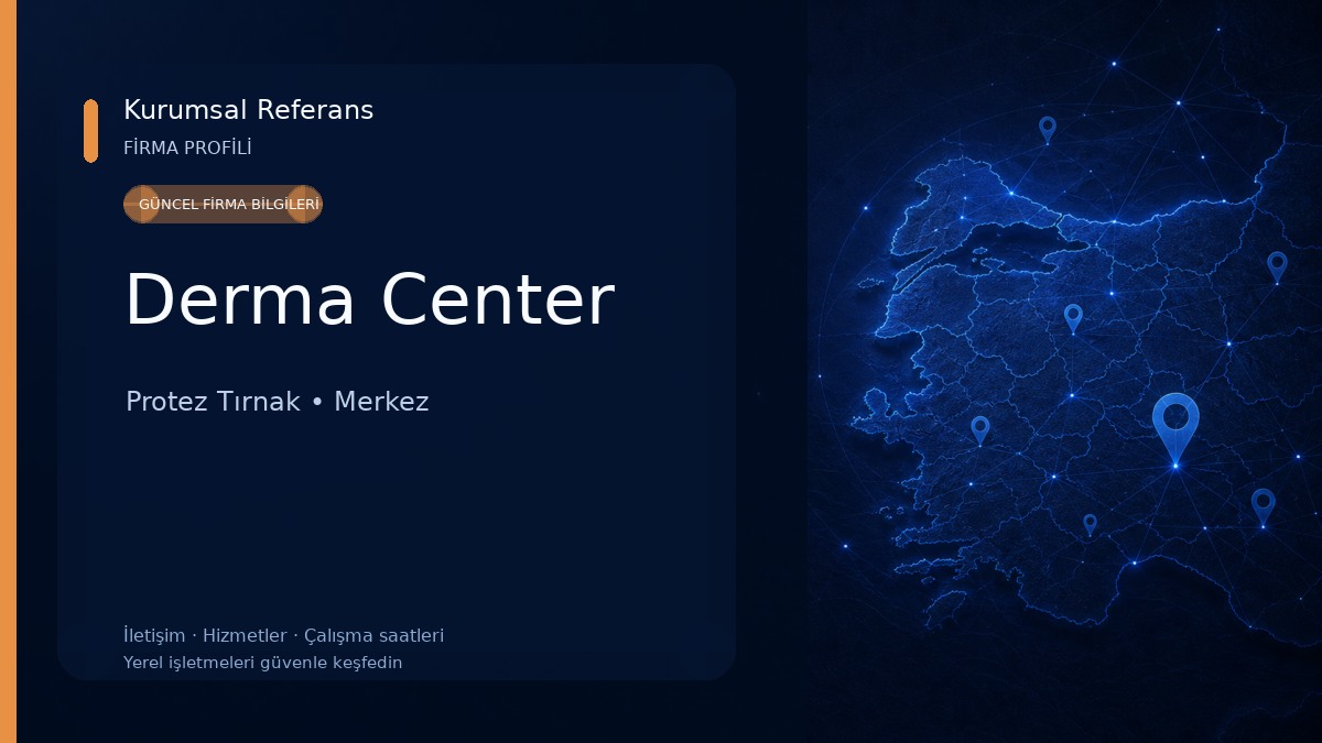 Derma Center