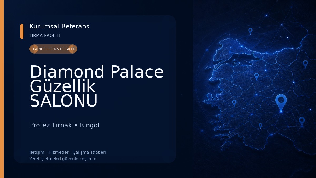Diamond Palace Güzellik SALONU