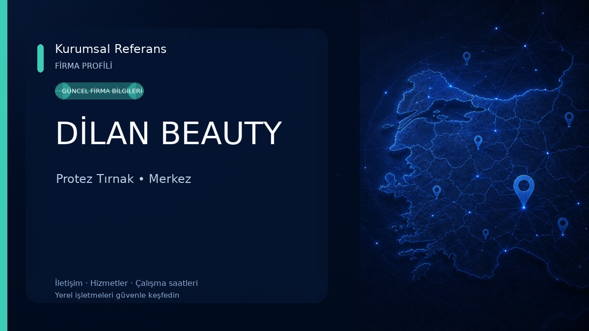 DİLAN BEAUTY