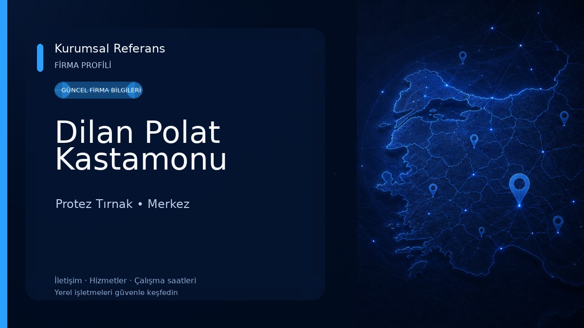 Dilan Polat Kastamonu