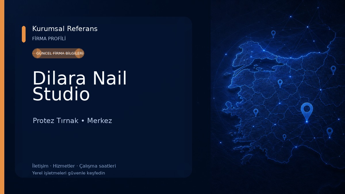 Dilara Nail Studio