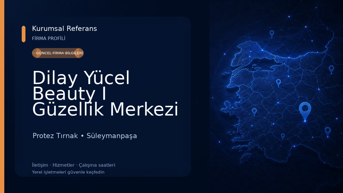 Dilay Yücel Beauty I Güzellik Merkezi