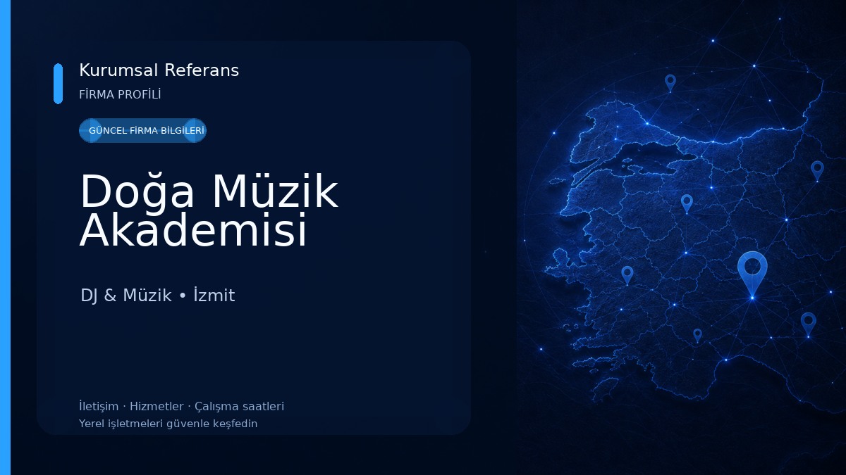 Doğa Müzik Akademisi 