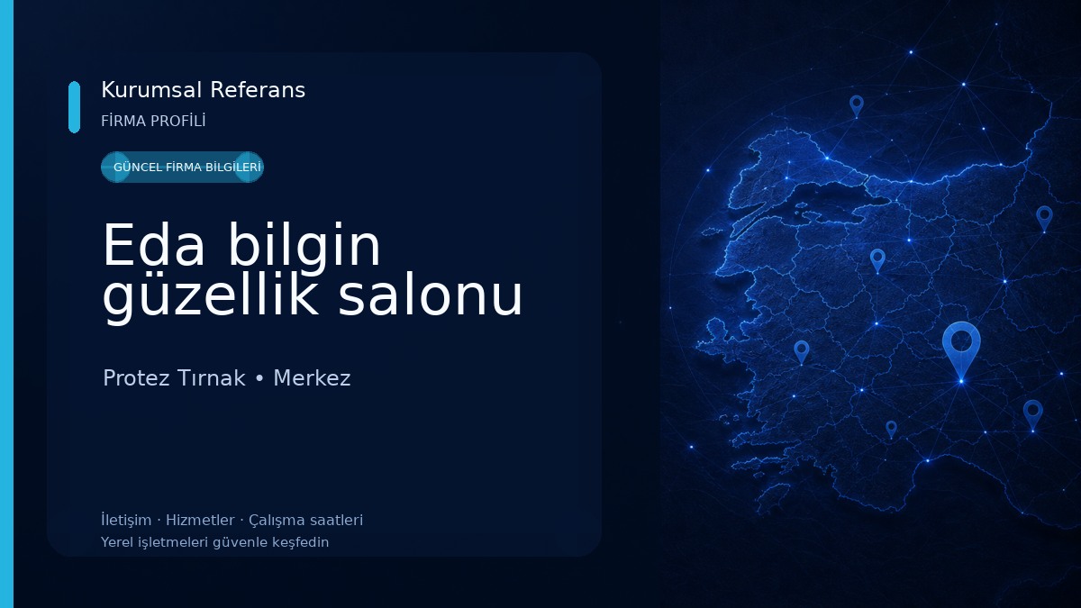 Eda bilgin güzellik salonu Protez Tırnak