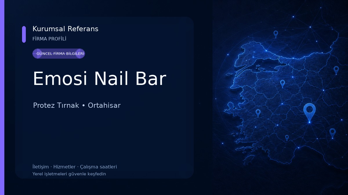 Emosi Nail Bar 