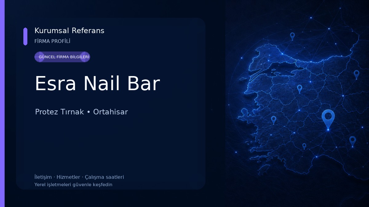 Esra Nail Bar