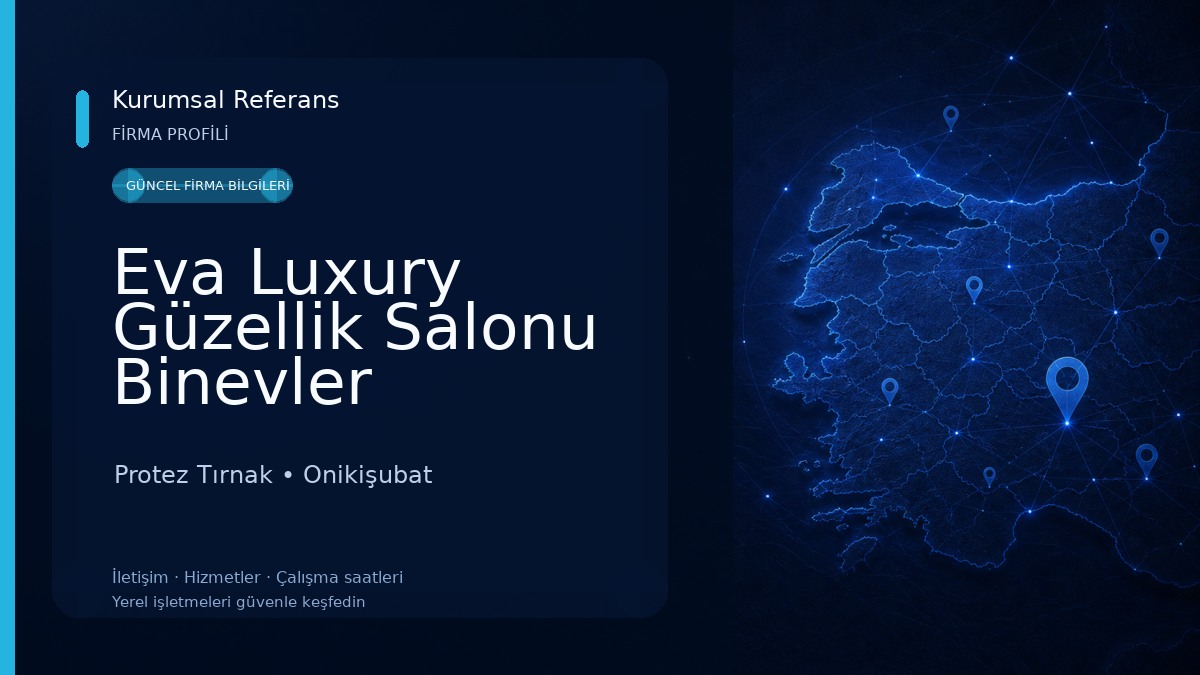 Eva Luxury Güzellik Salonu Binevler Protez Tırnak