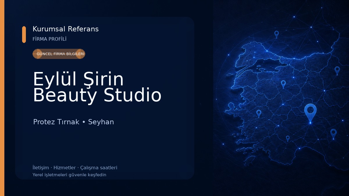 Eylül Şirin Beauty Studio