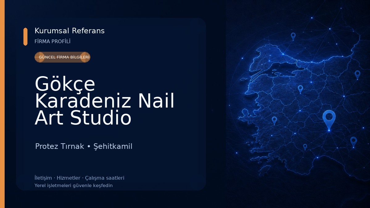 Gökçe Karadeniz Nail Art Studio
