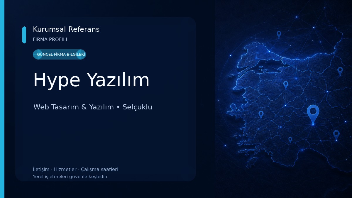 Hype Yazılım