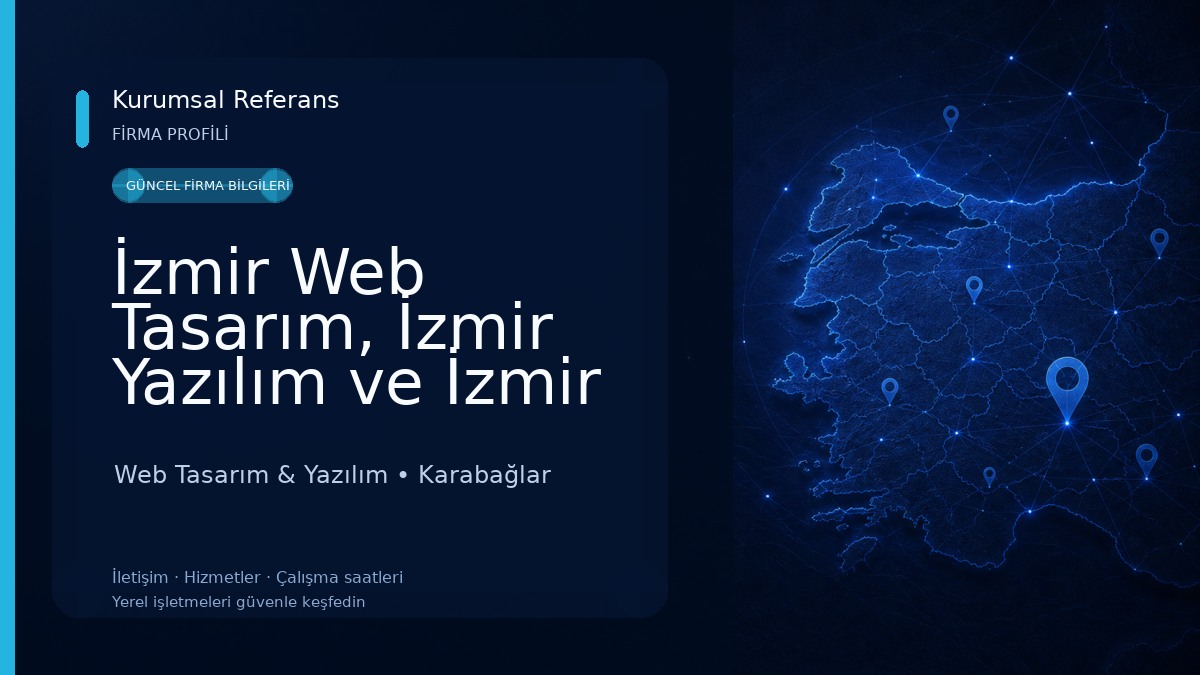 İzmir Web Tasarım, İzmir Yazılım ve İzmir Reklam Ajansı | BoyutNET Web Tasarım & Yazılım