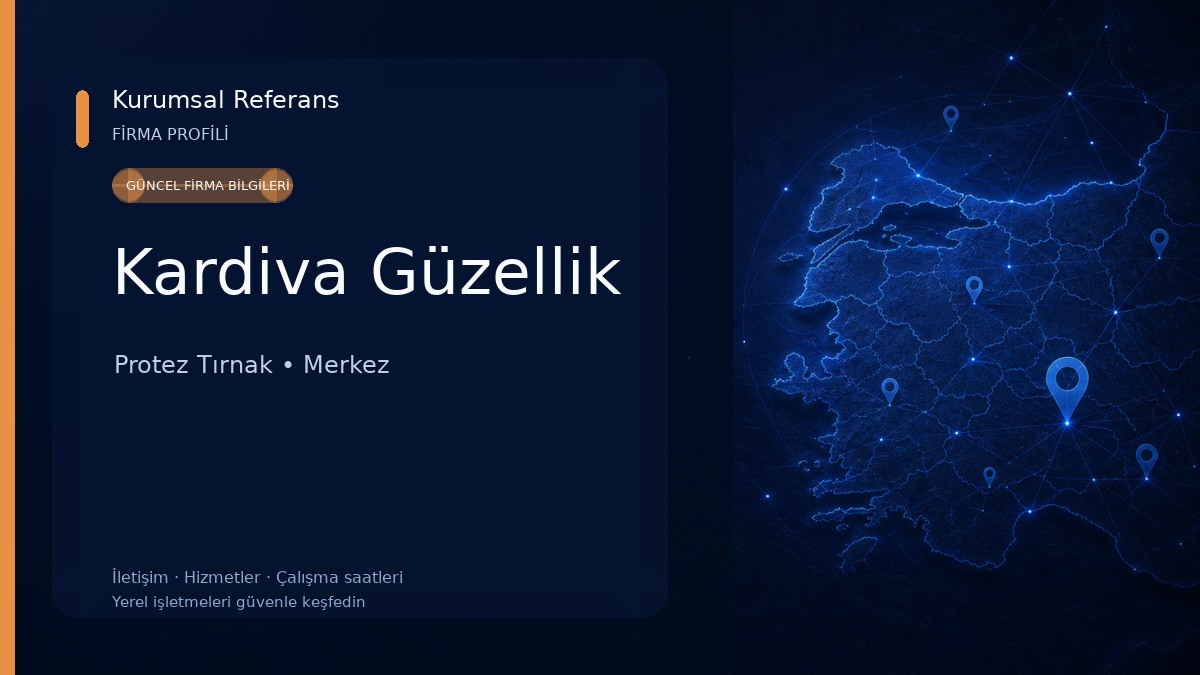 Kardiva Güzellik