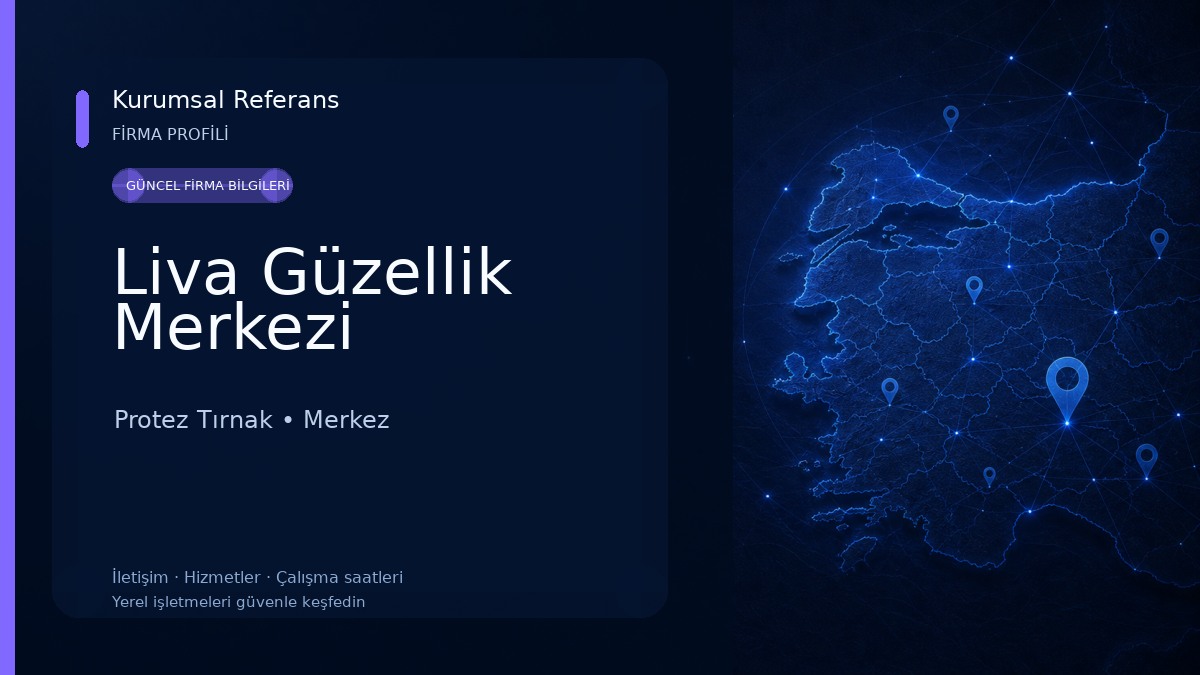 Liva Güzellik Merkezi