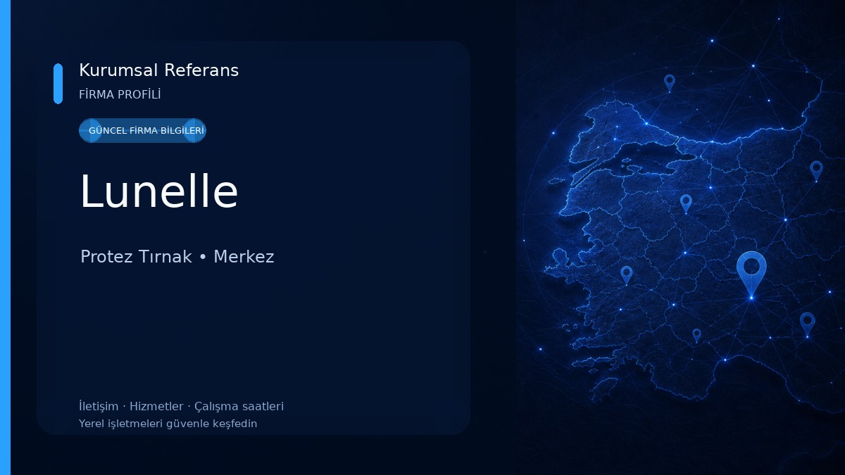 Lunelle 