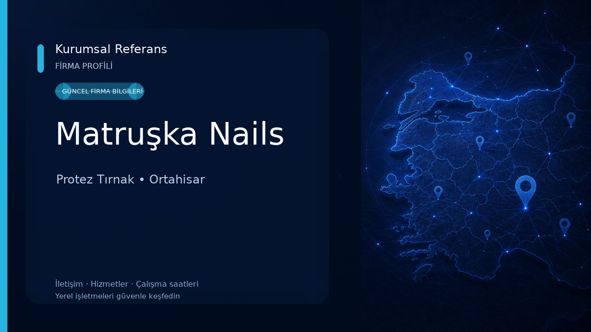 Matruşka Nails