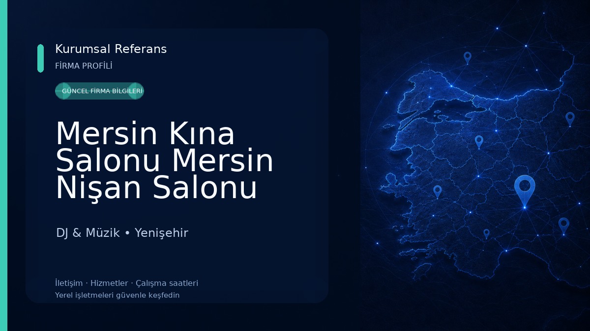 Mersin Kına Salonu Mersin Nişan Salonu MOODS KINA SALONU