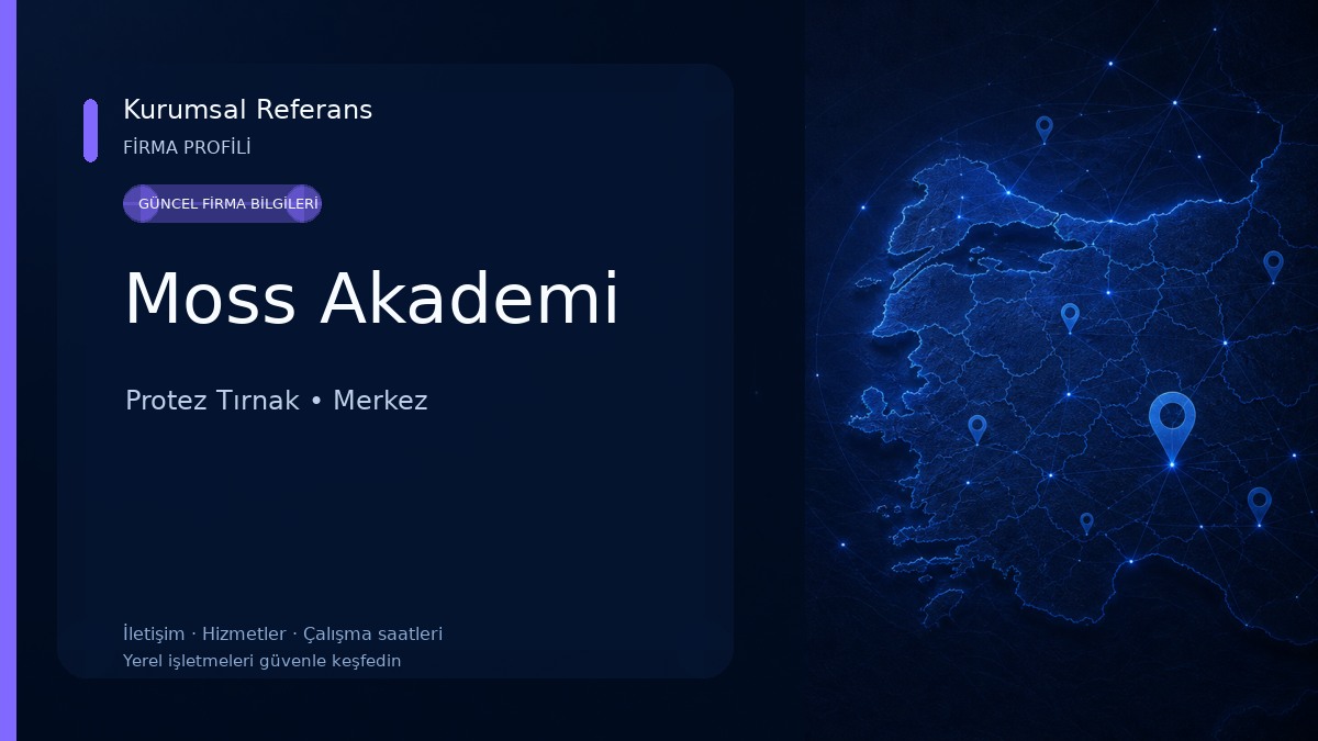 Moss Akademi