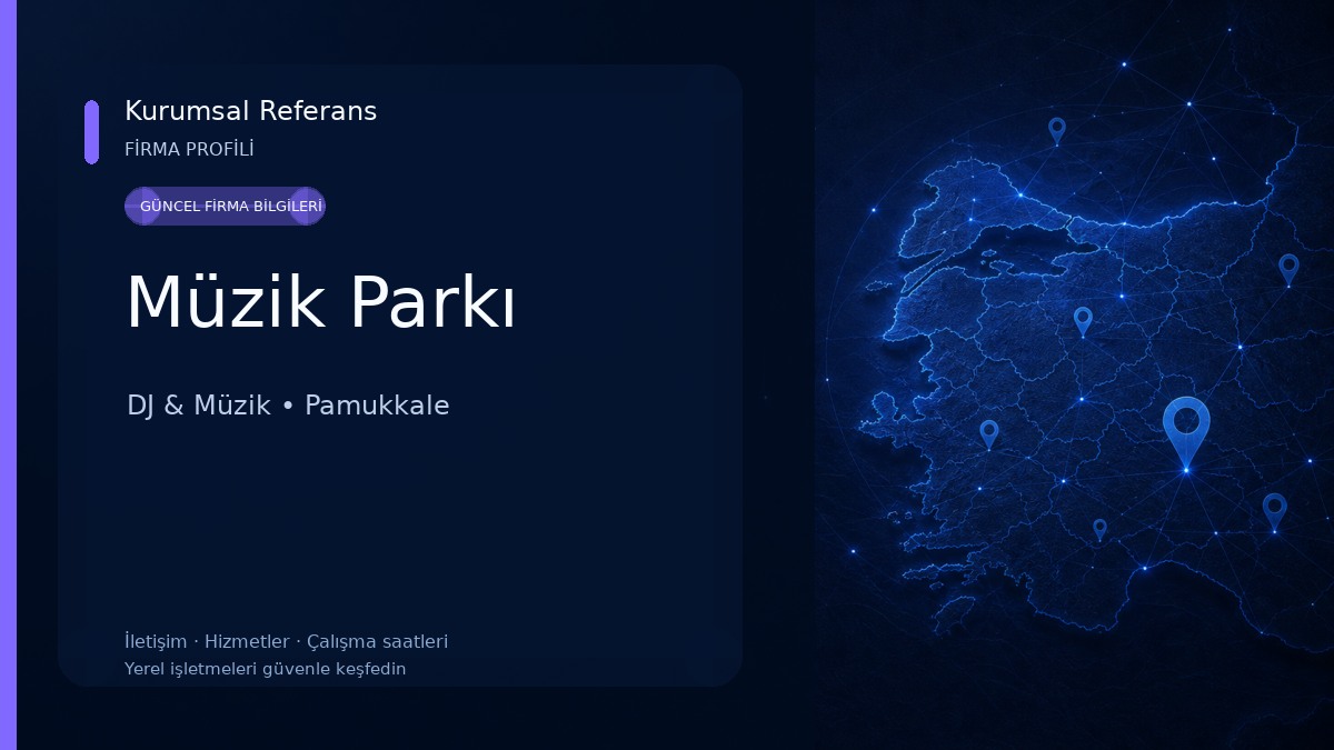 Müzik Parkı