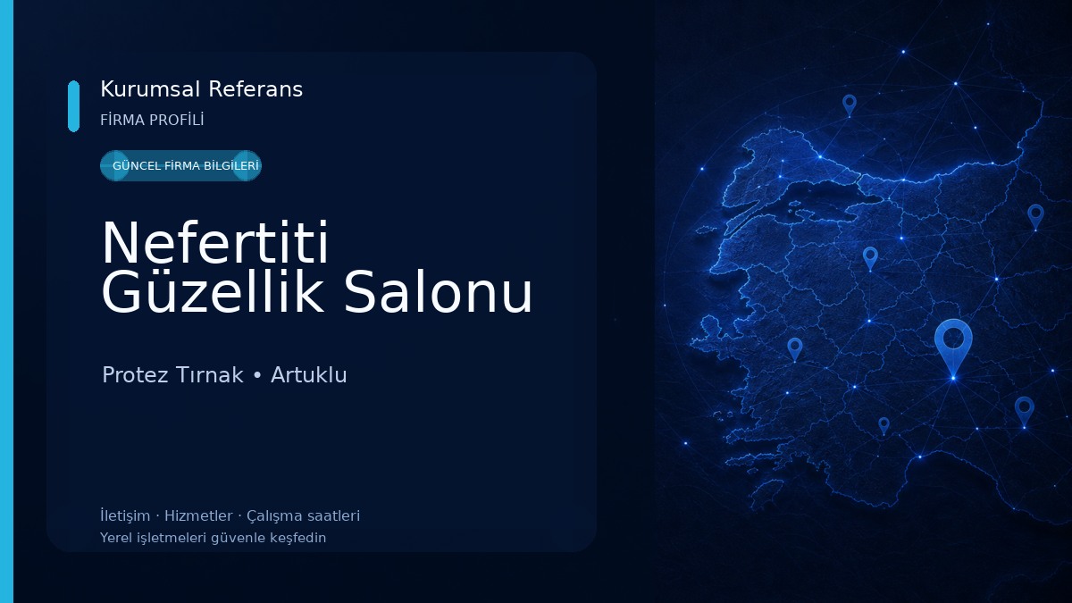 Nefertiti Güzellik Salonu