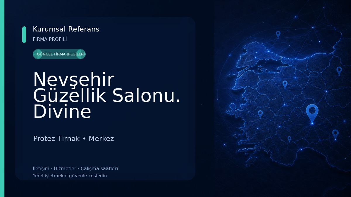 Nevşehir Güzellik Salonu. Divine mafireunalbeauty Protez Tırnak
