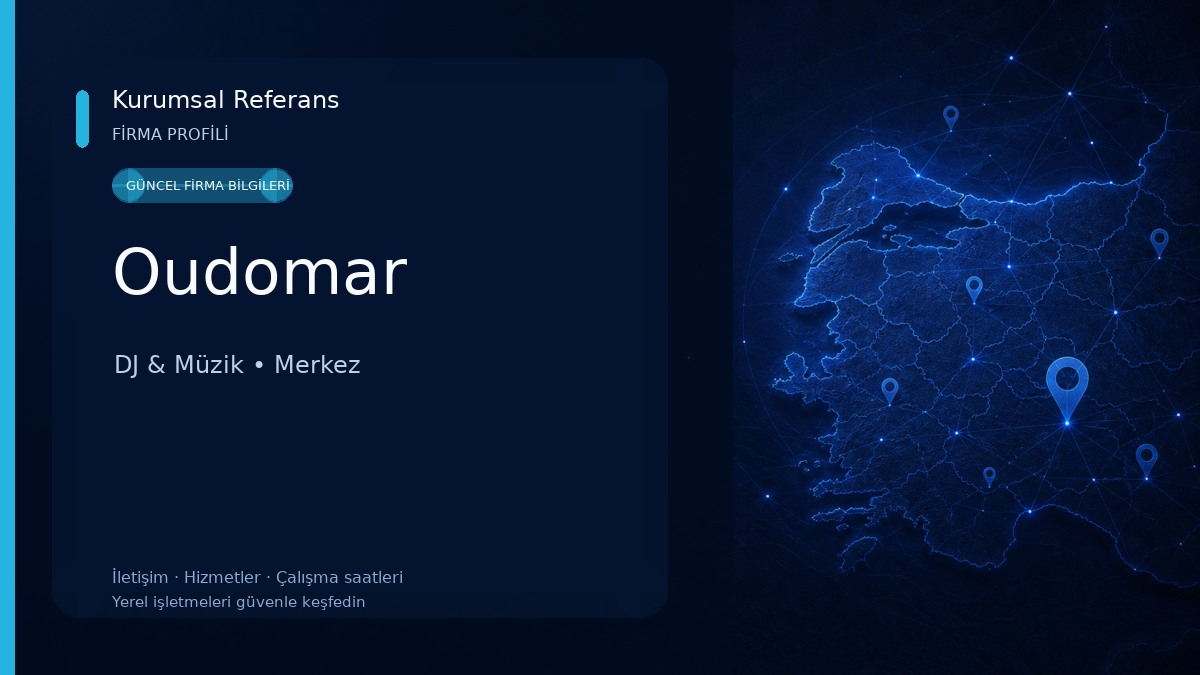 Oudomar