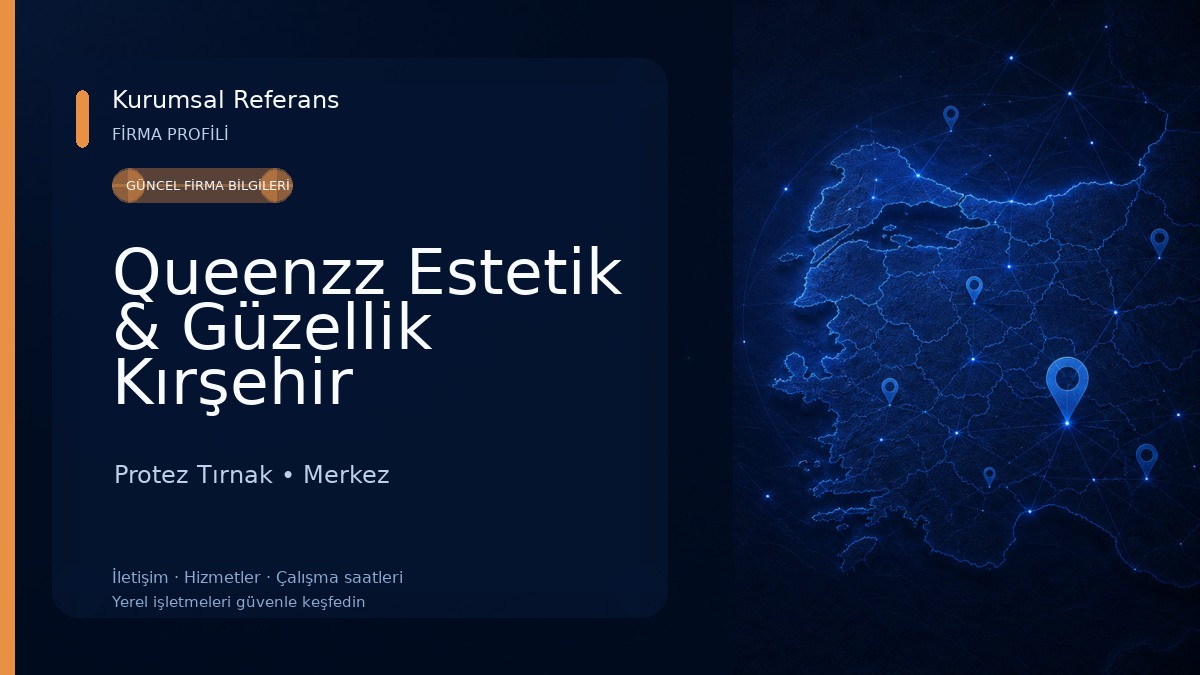 Queenzz Estetik & Güzellik Kırşehir