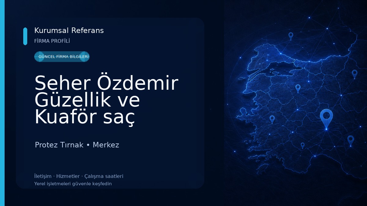 Seher Özdemir Güzellik ve Kuaför saç kaynakSalonu