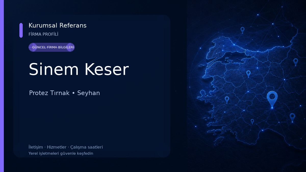 Sinem Keser