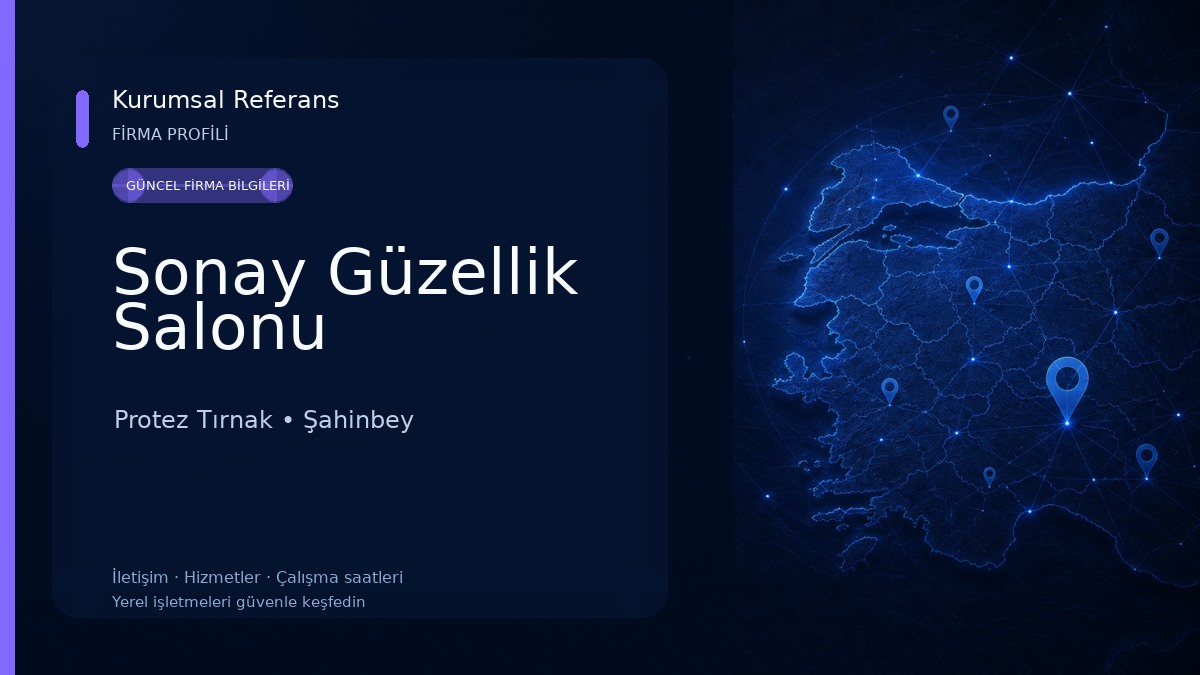 Sonay Güzellik Salonu