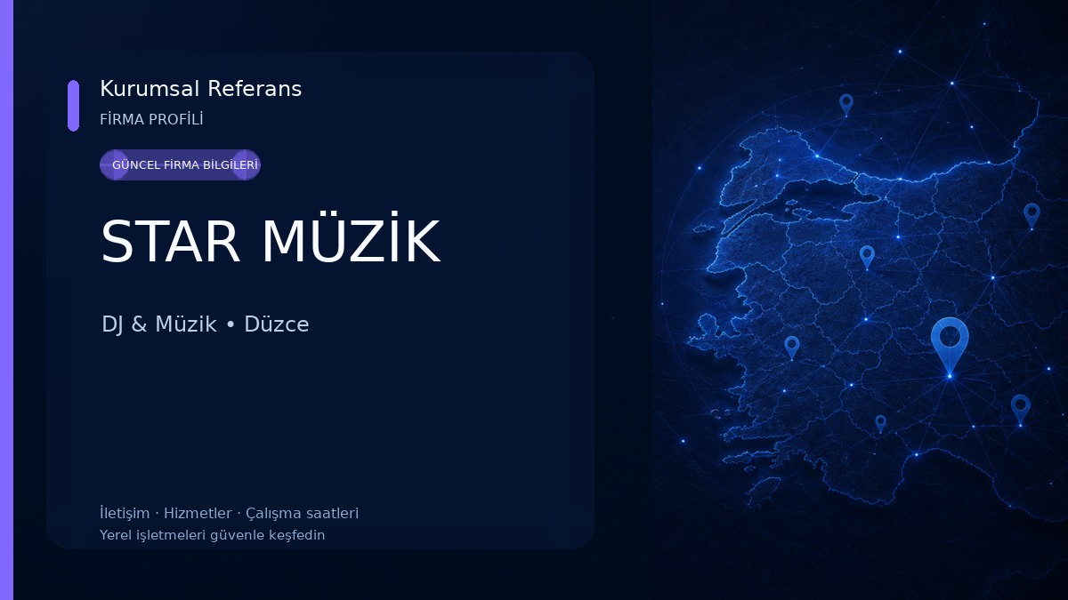 STAR MÜZİK 