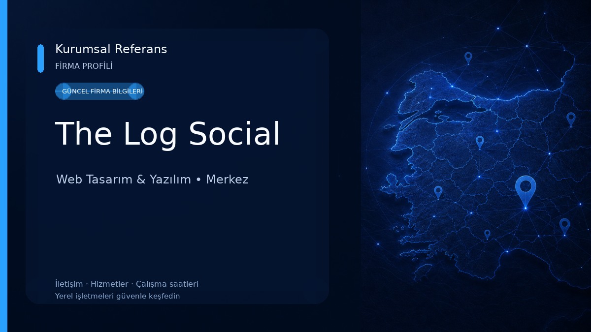The Log Social 