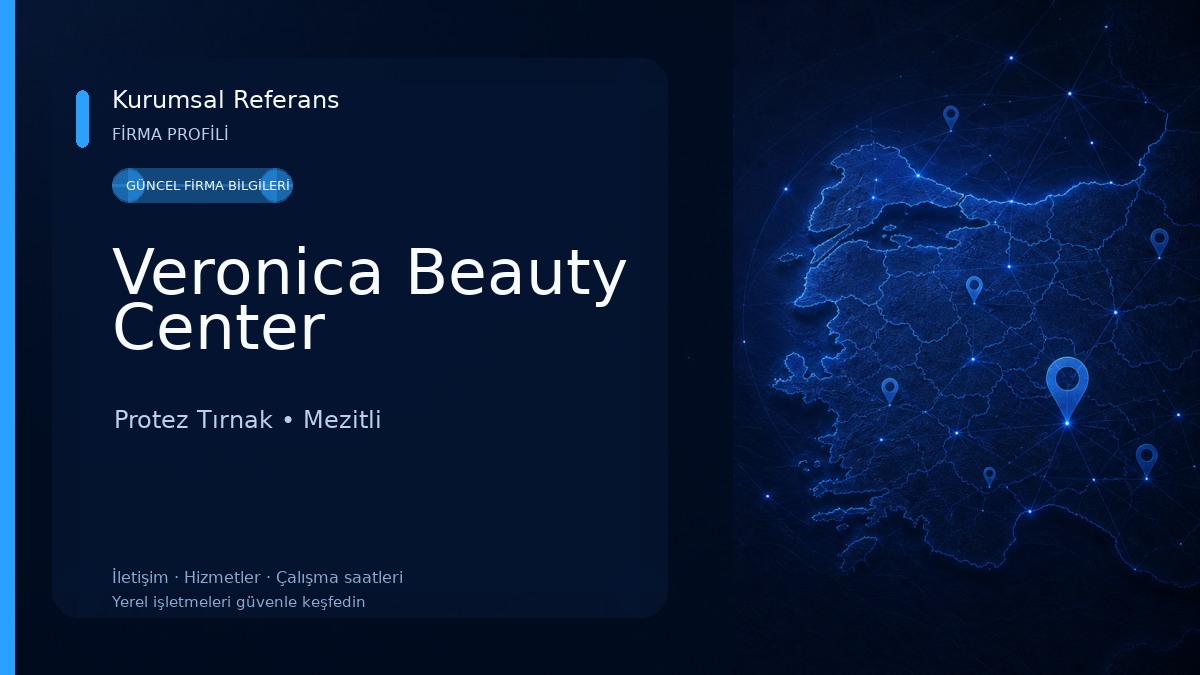 Veronica Beauty Center