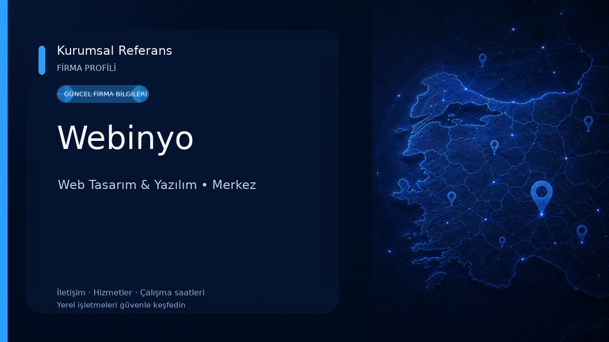 Webinyo