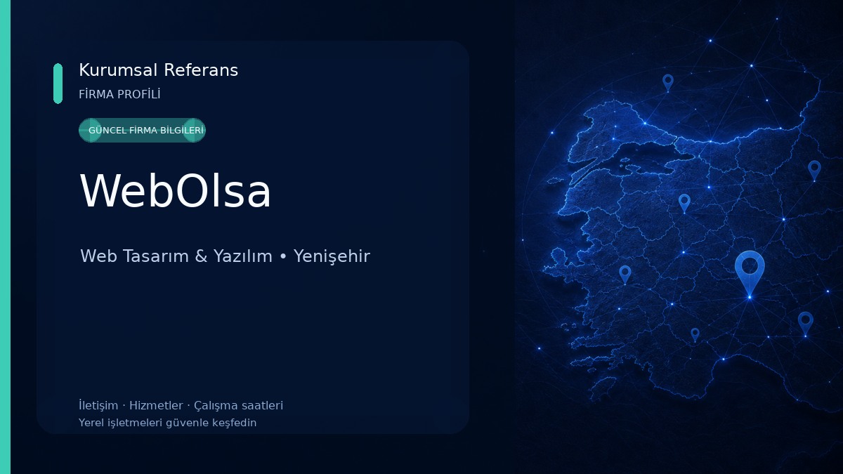 WebOlsa 
