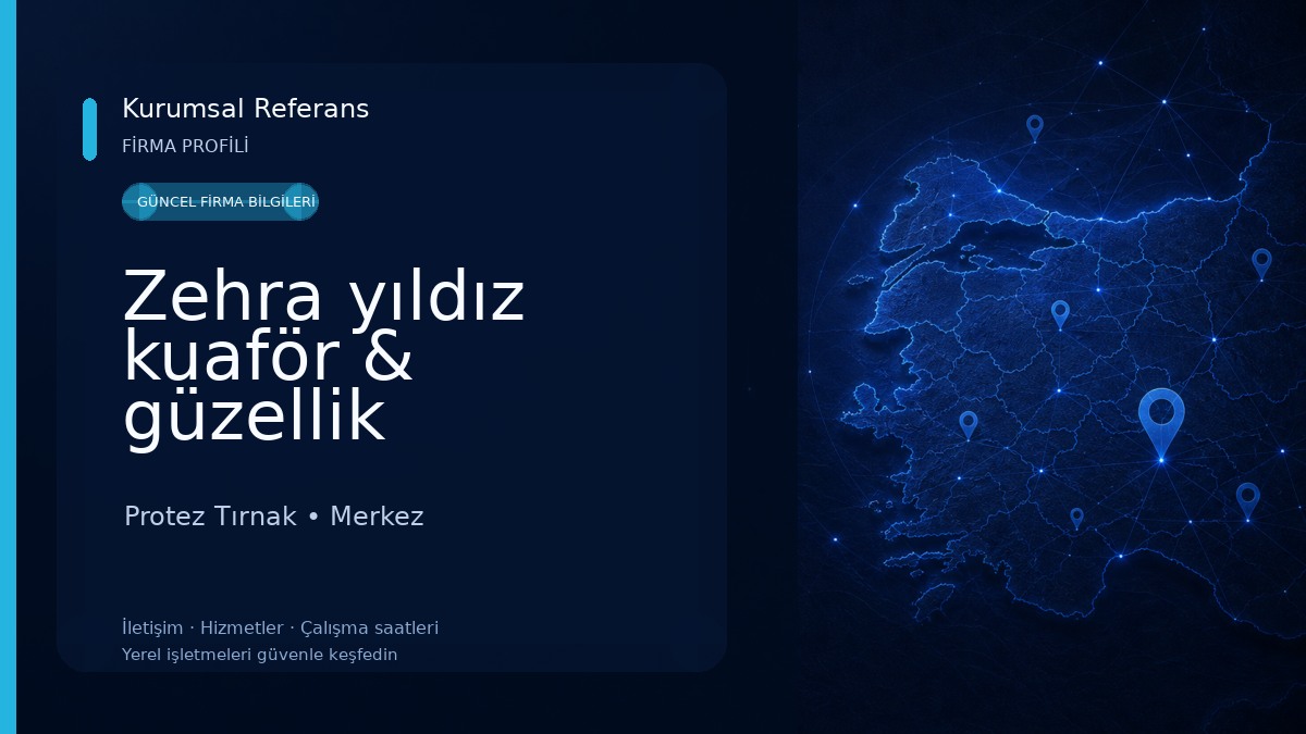 Zehra yıldız kuaför & güzellik Protez Tırnak