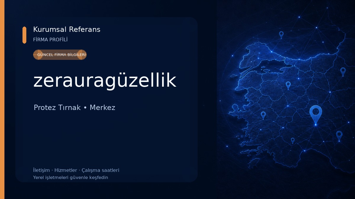 zerauragüzellik 