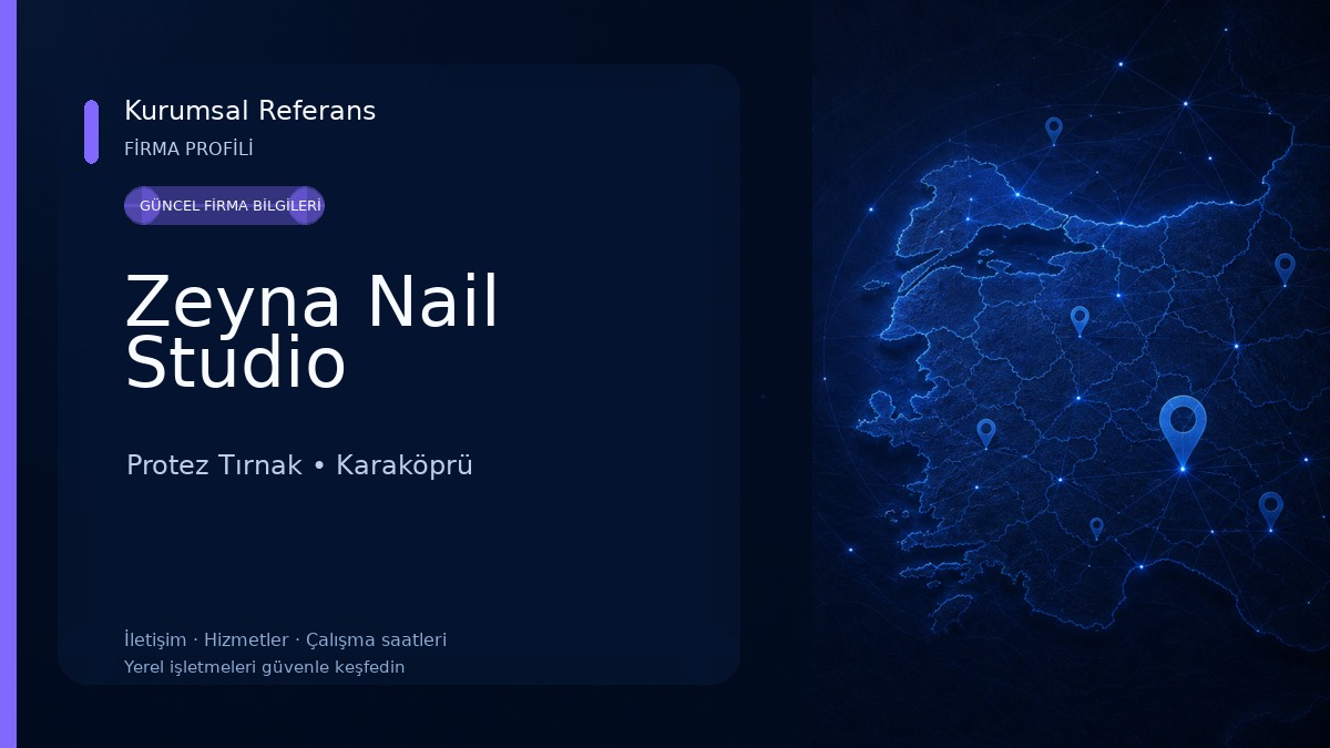 Zeyna Nail Studio